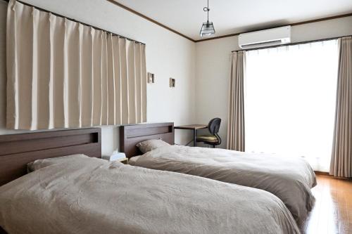 Villa Izumi Eternity and a Day