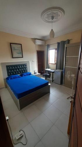 Residence hadja Emeraude