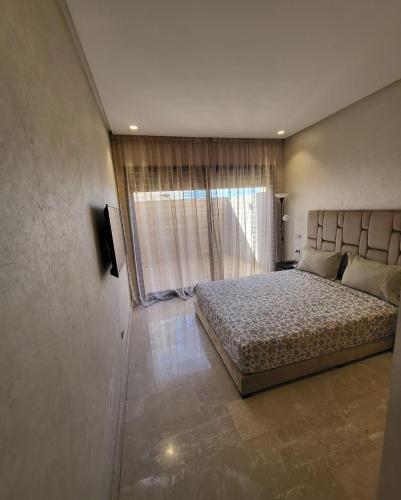 large studio with 2 terraces Belvedere Casablanca, Casablanca (fotografie 6)