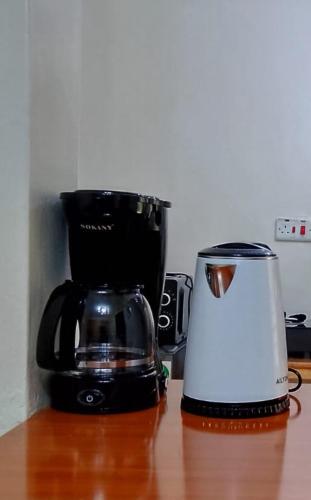 บริการและสิ่งอำนวยความสะดวก, Nest by BonaY, 1-Bedroom Apartment with Balcony & WIFI in Kisumu-Tom Mboya in คีซูมู