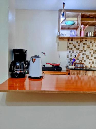 บริการและสิ่งอำนวยความสะดวก, Nest by BonaY, 1-Bedroom Apartment with Balcony & WIFI in Kisumu-Tom Mboya in คีซูมู