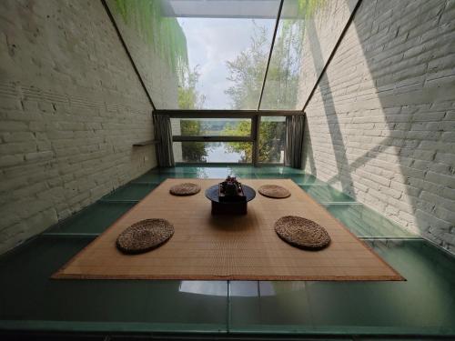 FIFTH SEASON RETREAT in Xuan Bang