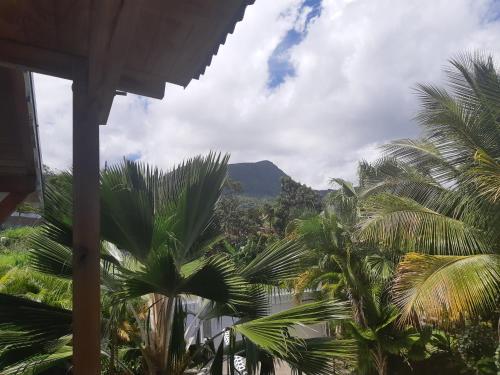 Villabadlou Ti-Colibri in Trois-Rivieres