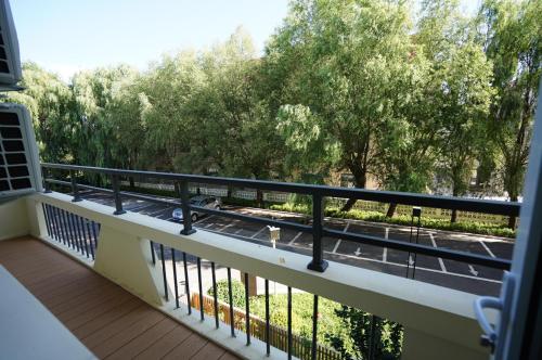 Beidaihe Yijing Hotel in Beidaihe