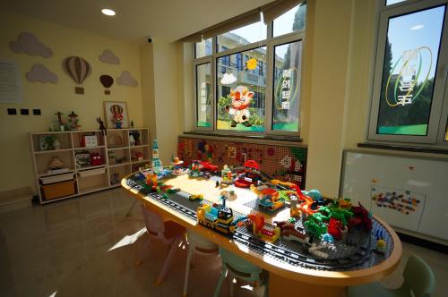 Beidaihe Yijing Hotel in Beidaihe