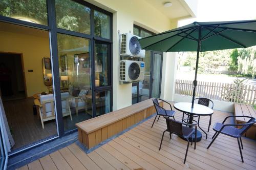 Beidaihe Yijing Hotel in Beidaihe