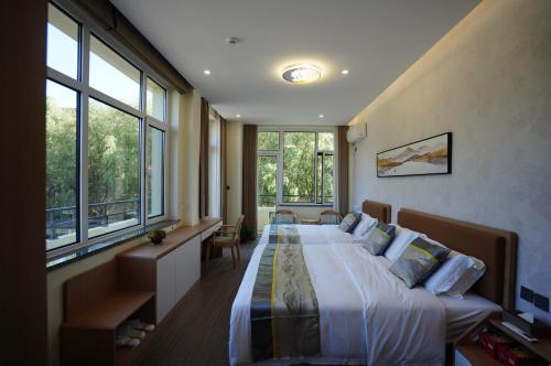 Beidaihe Yijing Hotel in Beidaihe