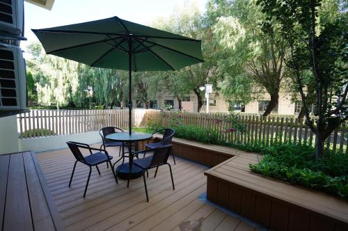 Beidaihe Yijing Hotel in Beidaihe