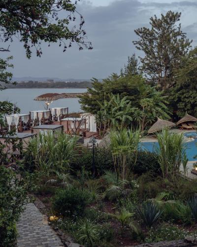 Kuriftu Resort & Spa Lake Tana