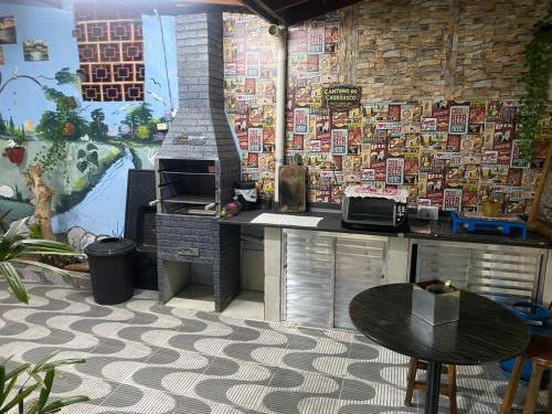 บริการและสิ่งอำนวยความสะดวก, Casa Dos Carandas in ปาลเมย์ราส 2