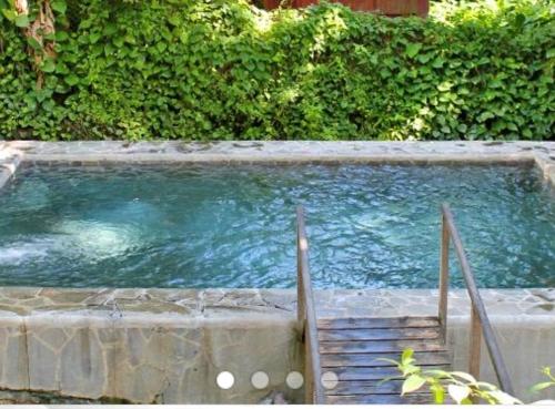 Villabadlou Ti-Colibri in Trois-Rivieres