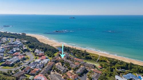 Ocean Edge - Resort Pool, Tennis, Bbq, Beach, Sapphire Beach (foto 6)