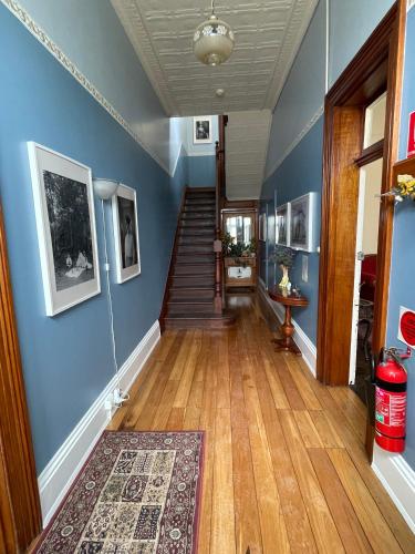 출입구, The Bank Guesthouse Glen Innes in 글렌 이네스