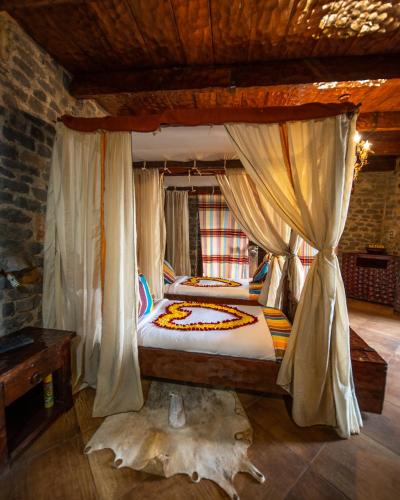 Kuriftu Resort & Spa Lake Tana in Bahir Dar
