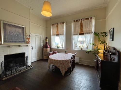 편의 시설/서비스, The Bank Guesthouse Glen Innes in 글렌 이네스