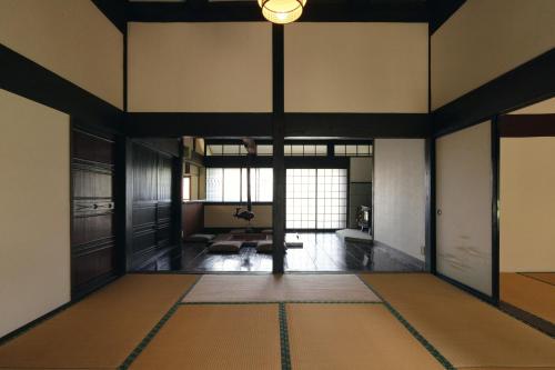 The 離泊 南阿蘇 水の御宿, Aso (zdjęcie 9)