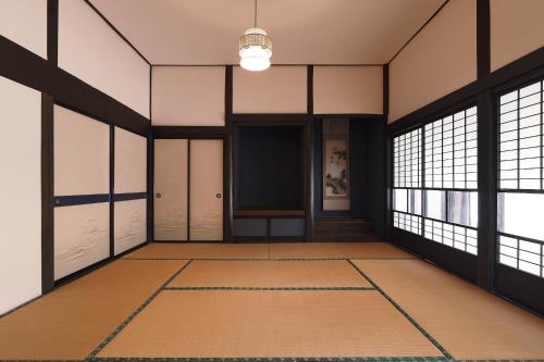 The 離泊 南阿蘇 水の御宿, Aso (zdjęcie 10)