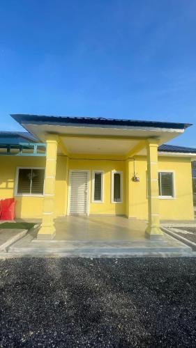 Nur Homestay