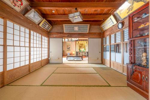 岐阜羽島の隠れ家 古民家cocone