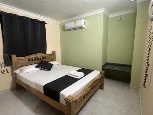 Hotel Georgina