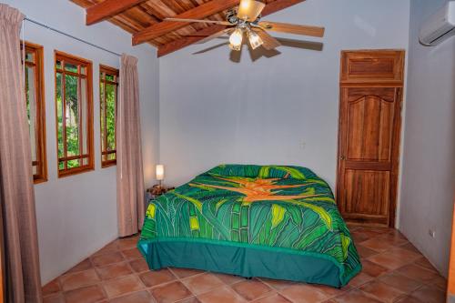 Lost Iguana Resort and Spa, Fortuna (fotografie 7)