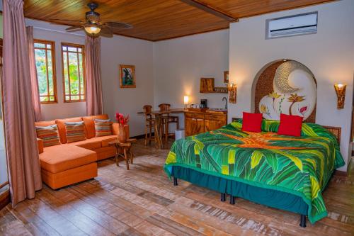 Lost Iguana Resort and Spa, Fortuna (fotografie 3)