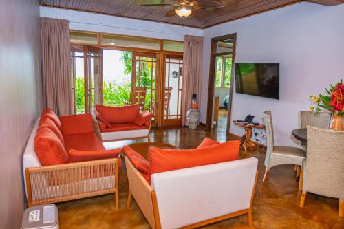 Lost Iguana Resort and Spa, Fortuna (foto 6)