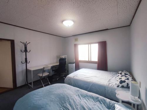 Moio Homestay