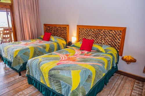 Lost Iguana Resort and Spa, Fortuna (fotografie 6)