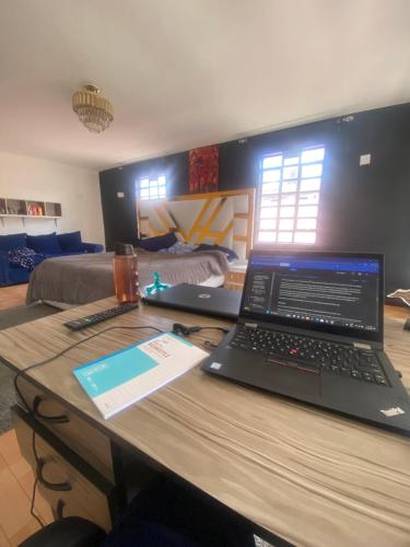 Pareiyo Residency