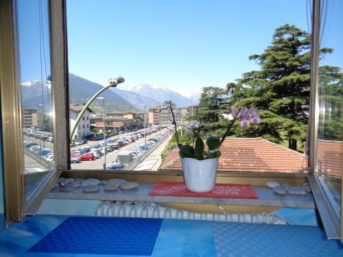  Alloggio azzurro in Aosta