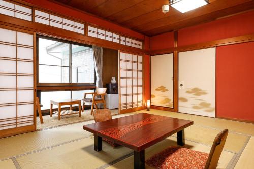やなぎ荘別館鶴喜