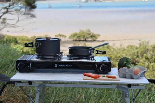 Rent-A-Tent - Hire camping gear, Auckland (foto 10)