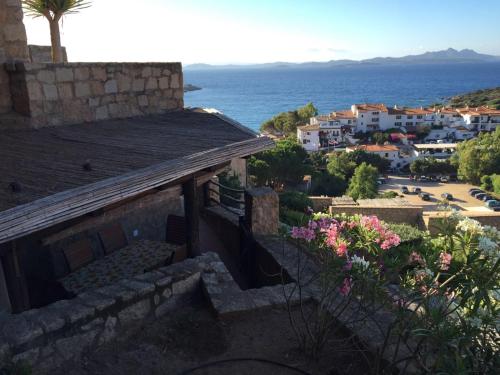 View, Residence Scala Chiusa in Baja Sardinia