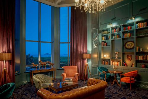 The Garryvoe Hotel Cork