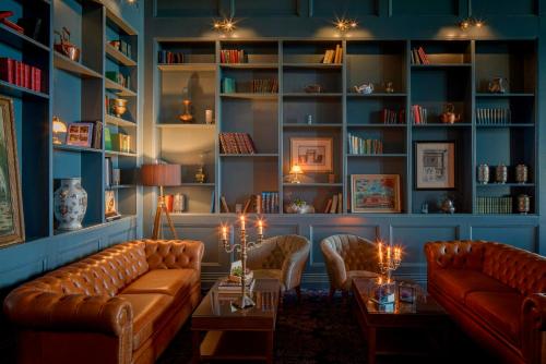 The Garryvoe Hotel Cork