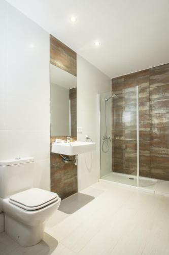 Valencia Luxury - Boutique Center Room Type - Deluxe Apartment