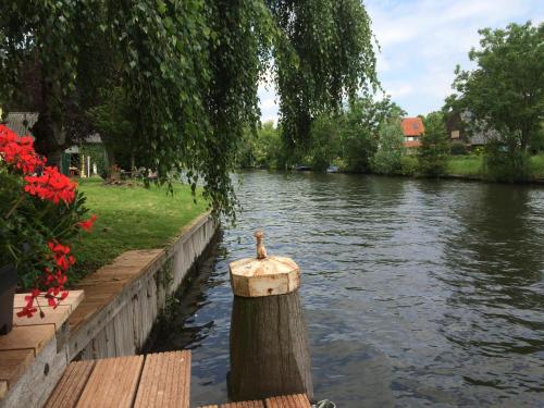 Logement aan de Vecht