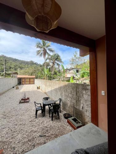 Vila Bagus casa nova estilo Balinês