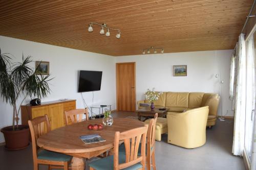  Rigi-Naturferien auf dem Bio-Bauernhof Oberebnet in Vitznau