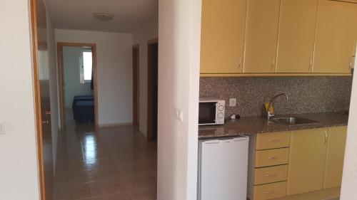 Apartamentos AR Enjoy Dalia