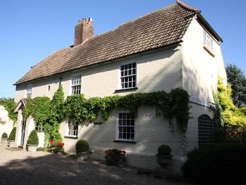 Solley Farm House, , Kent