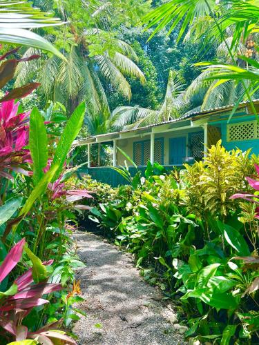 Ita Ita Casitas Playa Punta Uva
