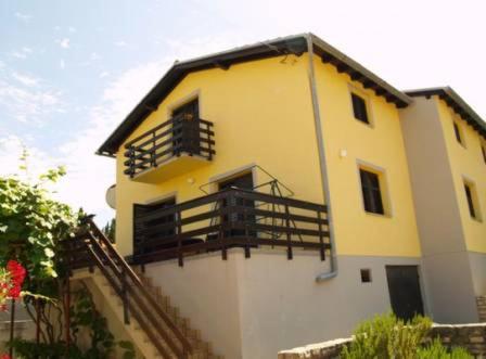  Apartman Cvijanović in Preko