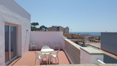 Apartamentos AR Enjoy Dalia