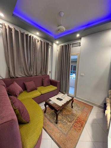 ルクソール Roma Apartment LXR 3つ星 シングルルーム スイート