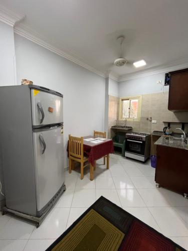 ルクソール Roma Apartment LXR 3つ星 シングルルーム 外観