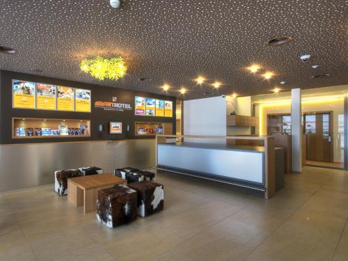 Smart-Hotel 4