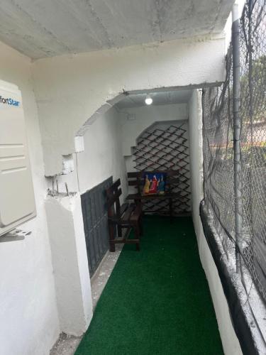 Yulis Home 1 in Retalhuleu