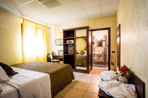 Suite, familiare